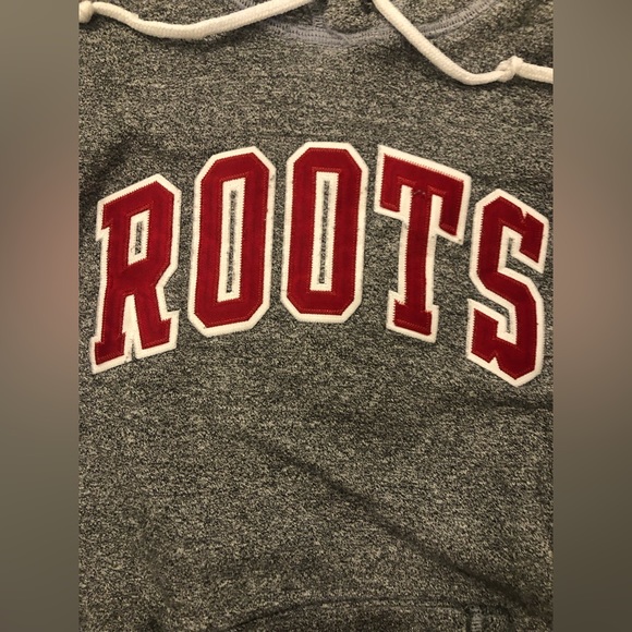 Roots Athletics Hoodie - Picture 3 of 6